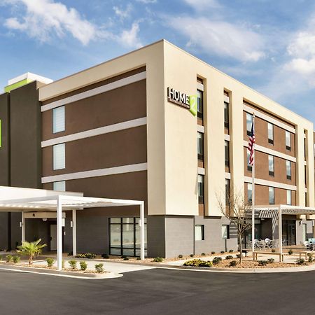 Home2 Suites By Hilton Macon I-75 North Eksteriør bilde