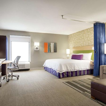 Home2 Suites By Hilton Macon I-75 North Eksteriør bilde