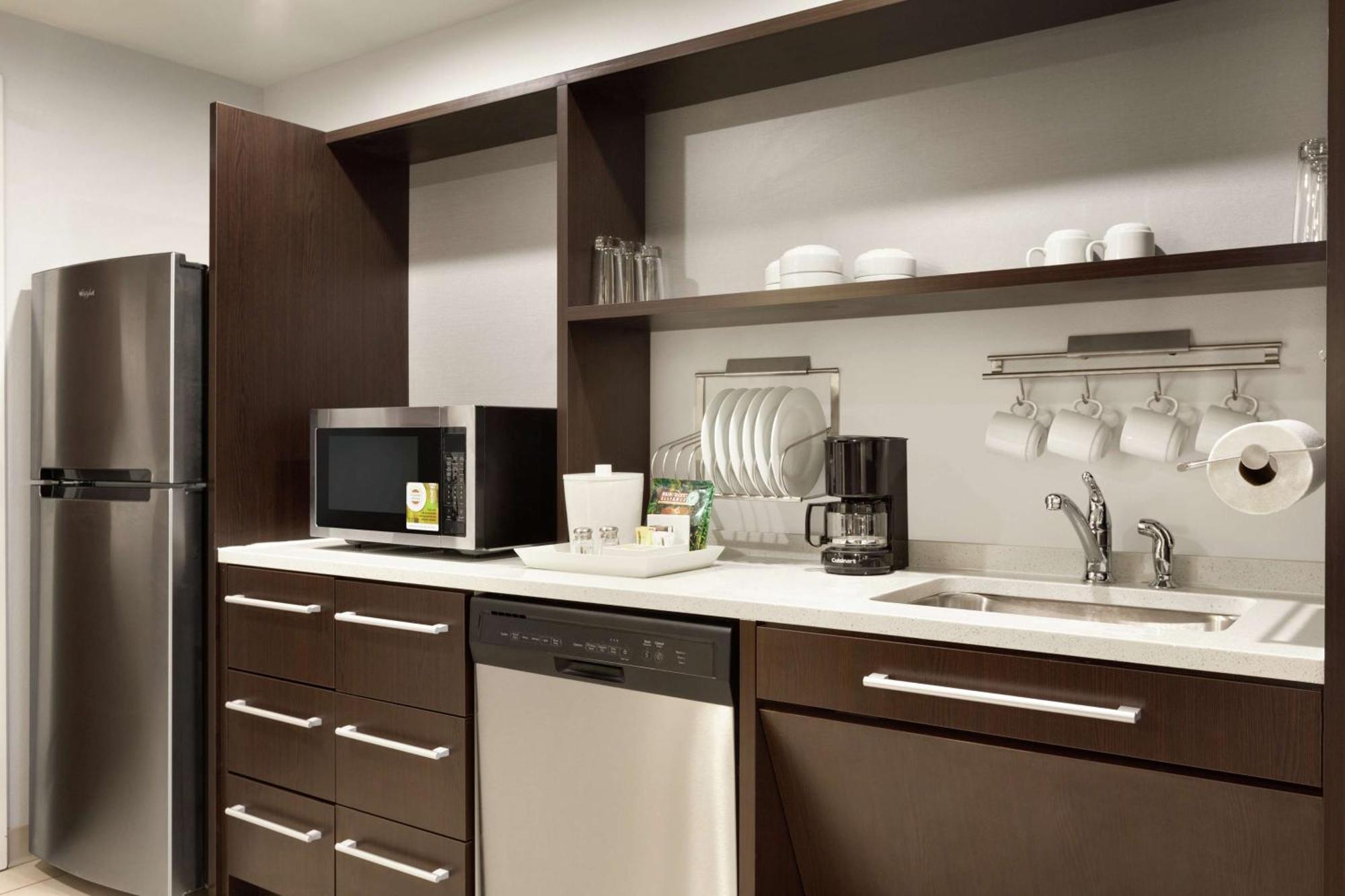 Home2 Suites By Hilton Macon I-75 North Eksteriør bilde