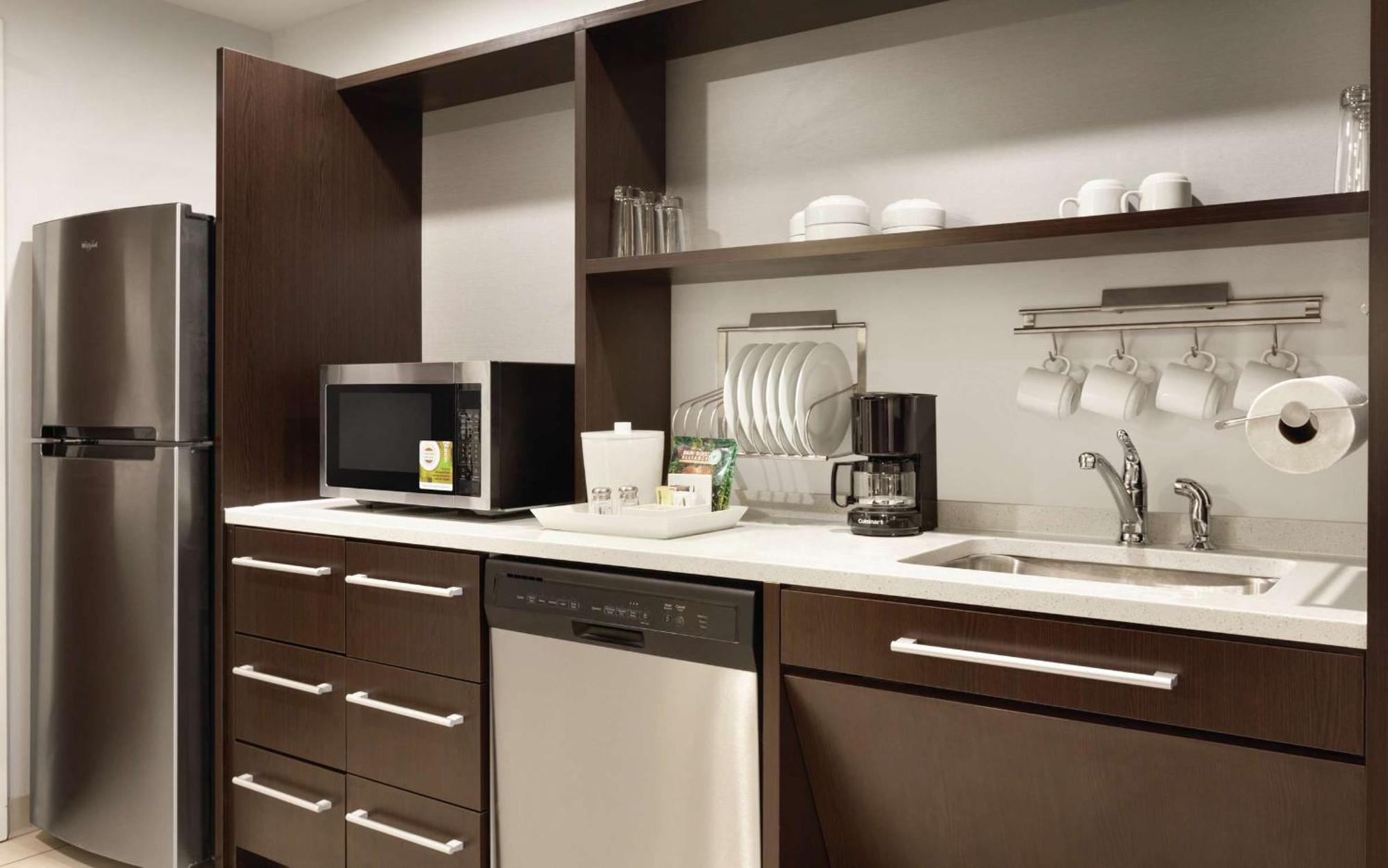 Home2 Suites By Hilton Macon I-75 North Eksteriør bilde