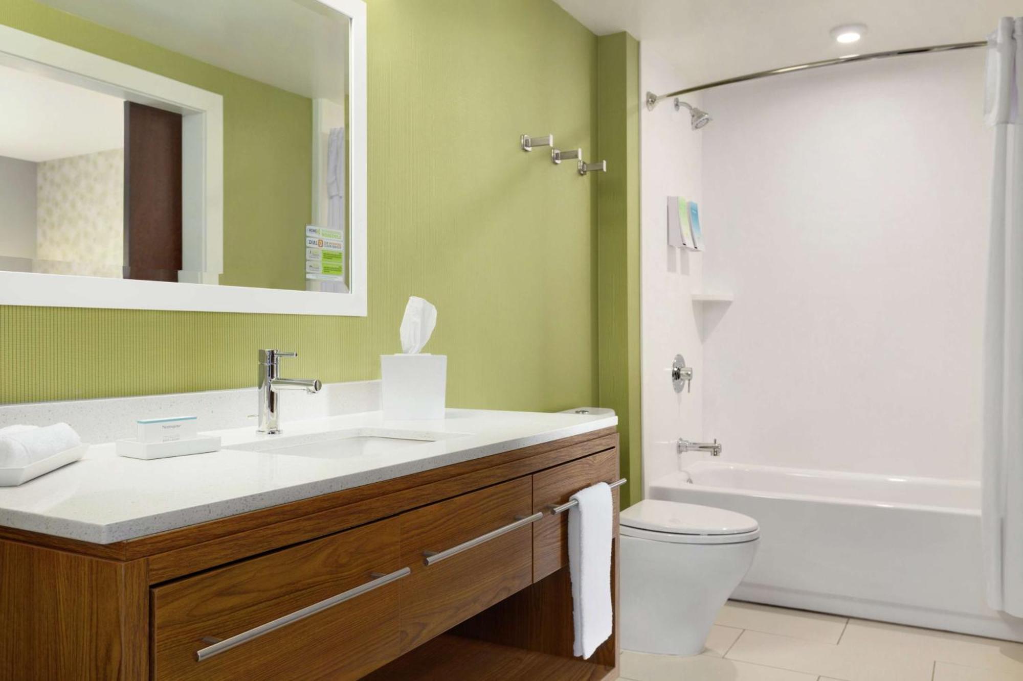 Home2 Suites By Hilton Macon I-75 North Eksteriør bilde
