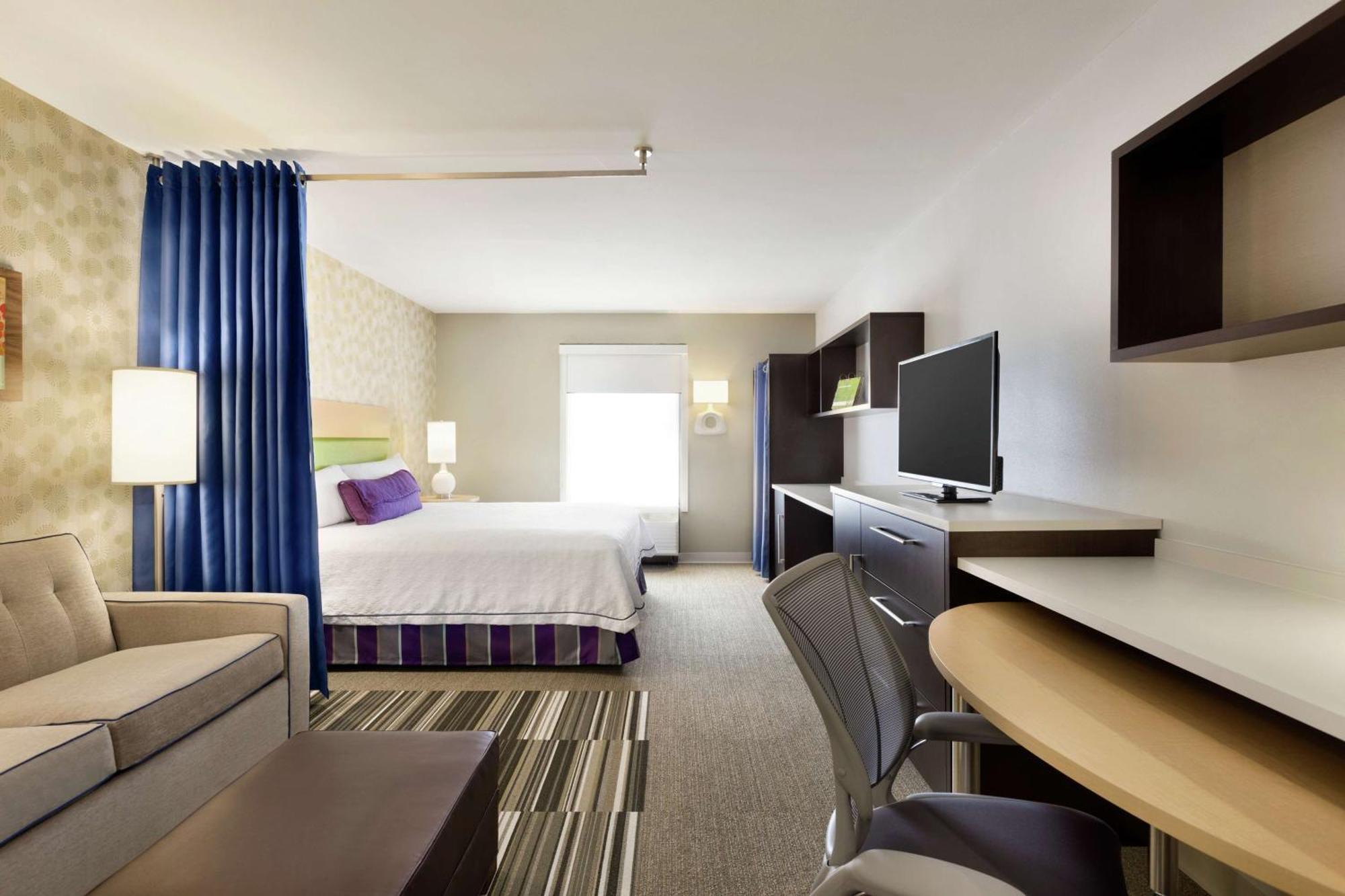 Home2 Suites By Hilton Macon I-75 North Eksteriør bilde