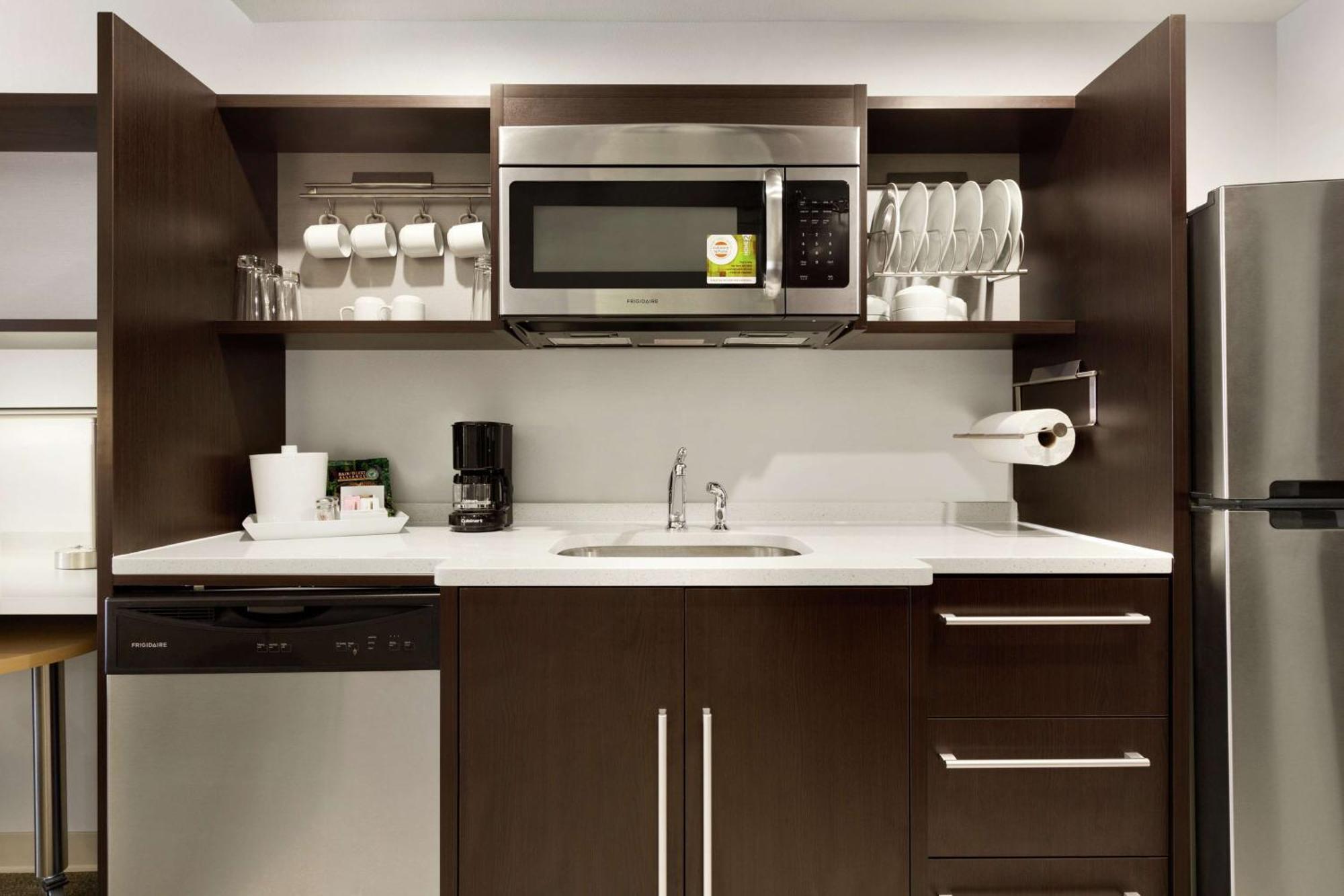 Home2 Suites By Hilton Macon I-75 North Eksteriør bilde