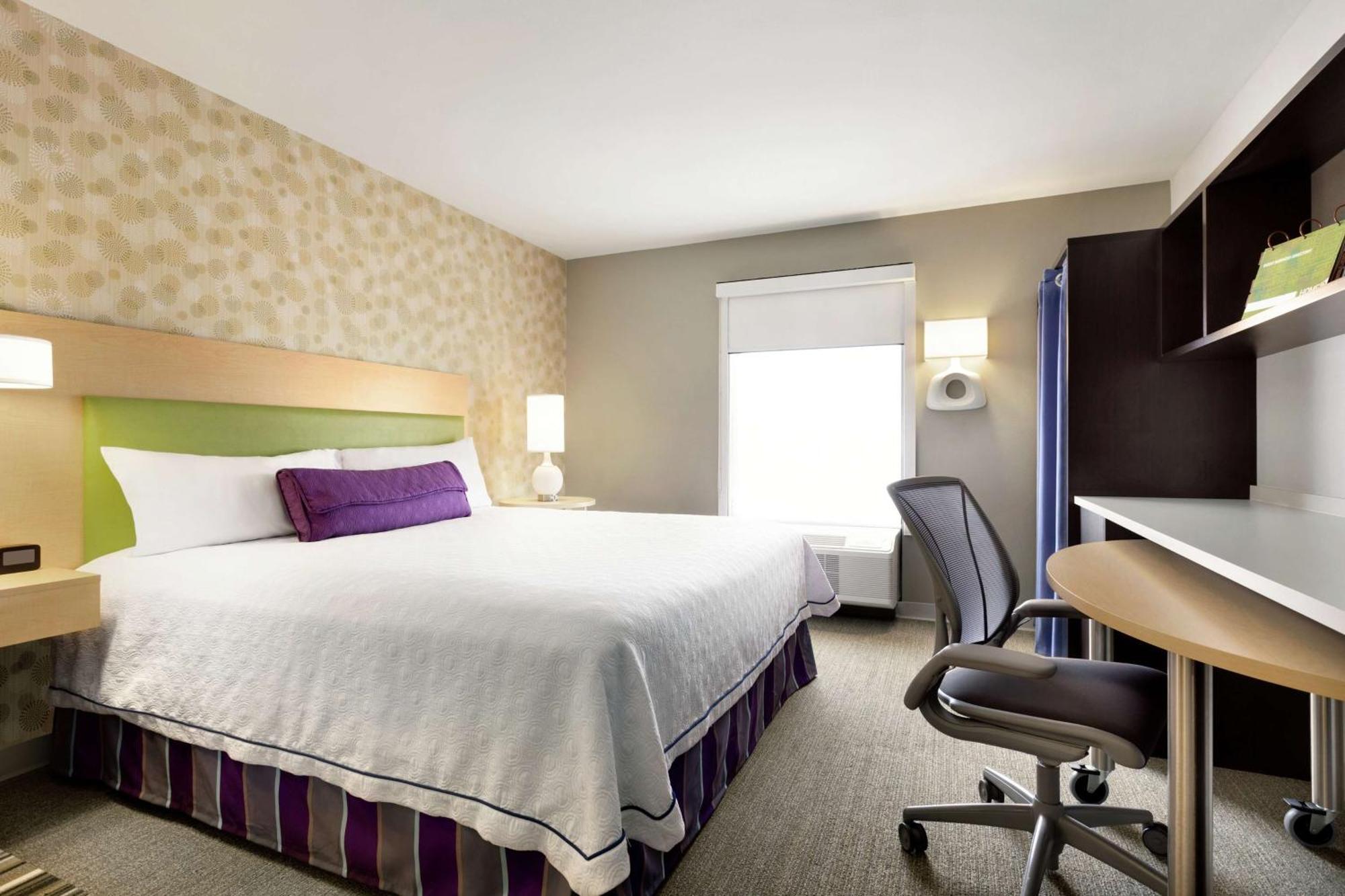 Home2 Suites By Hilton Macon I-75 North Eksteriør bilde
