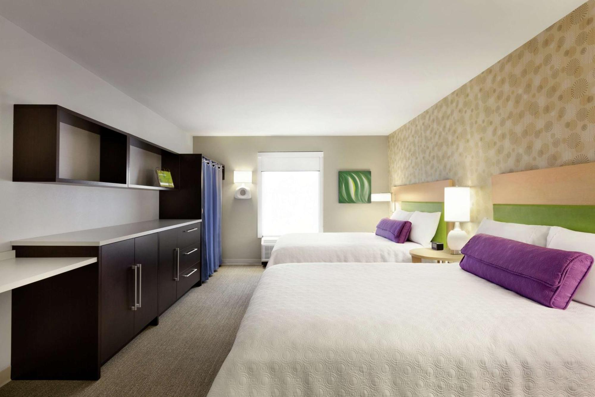 Home2 Suites By Hilton Macon I-75 North Eksteriør bilde