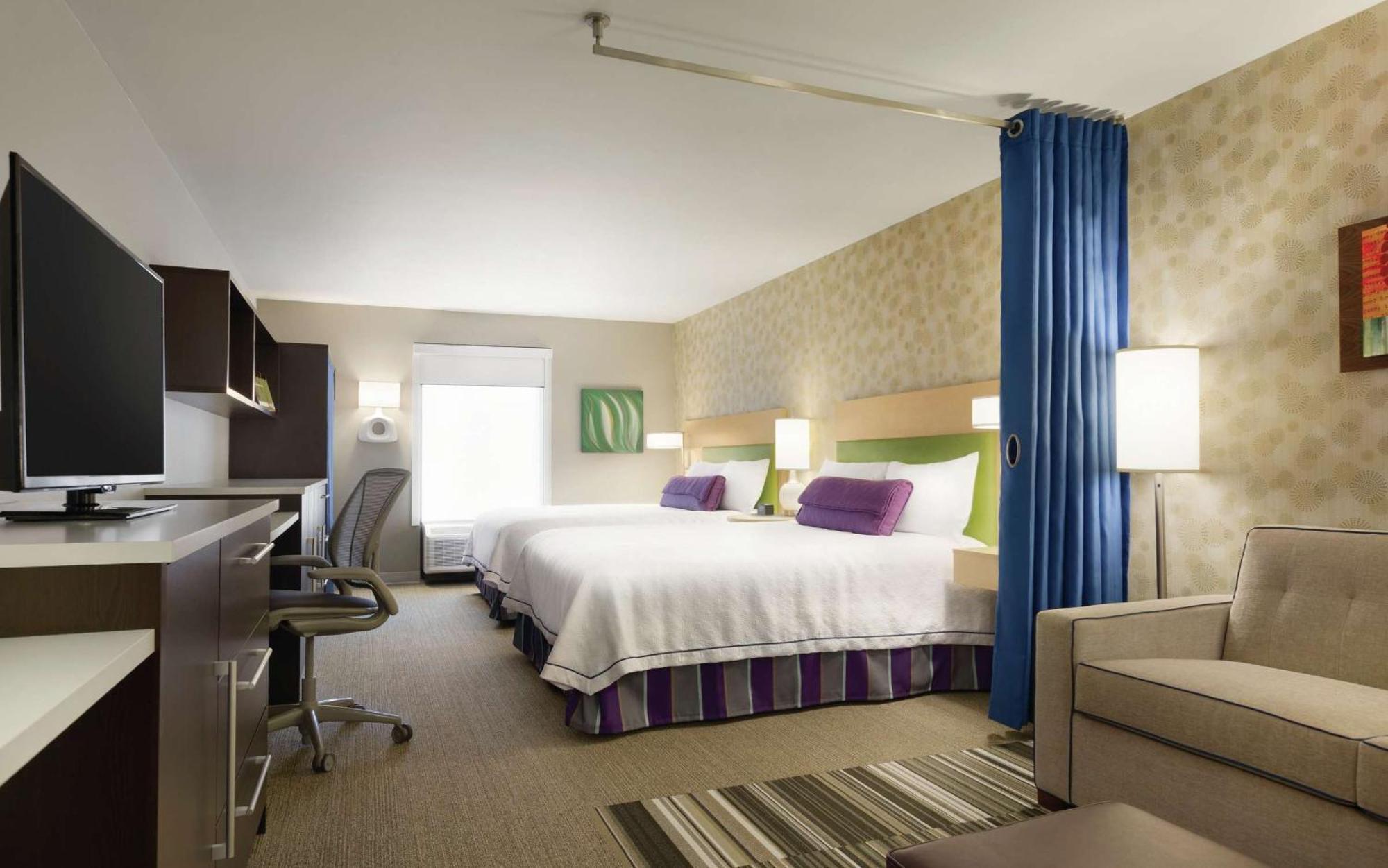 Home2 Suites By Hilton Macon I-75 North Eksteriør bilde