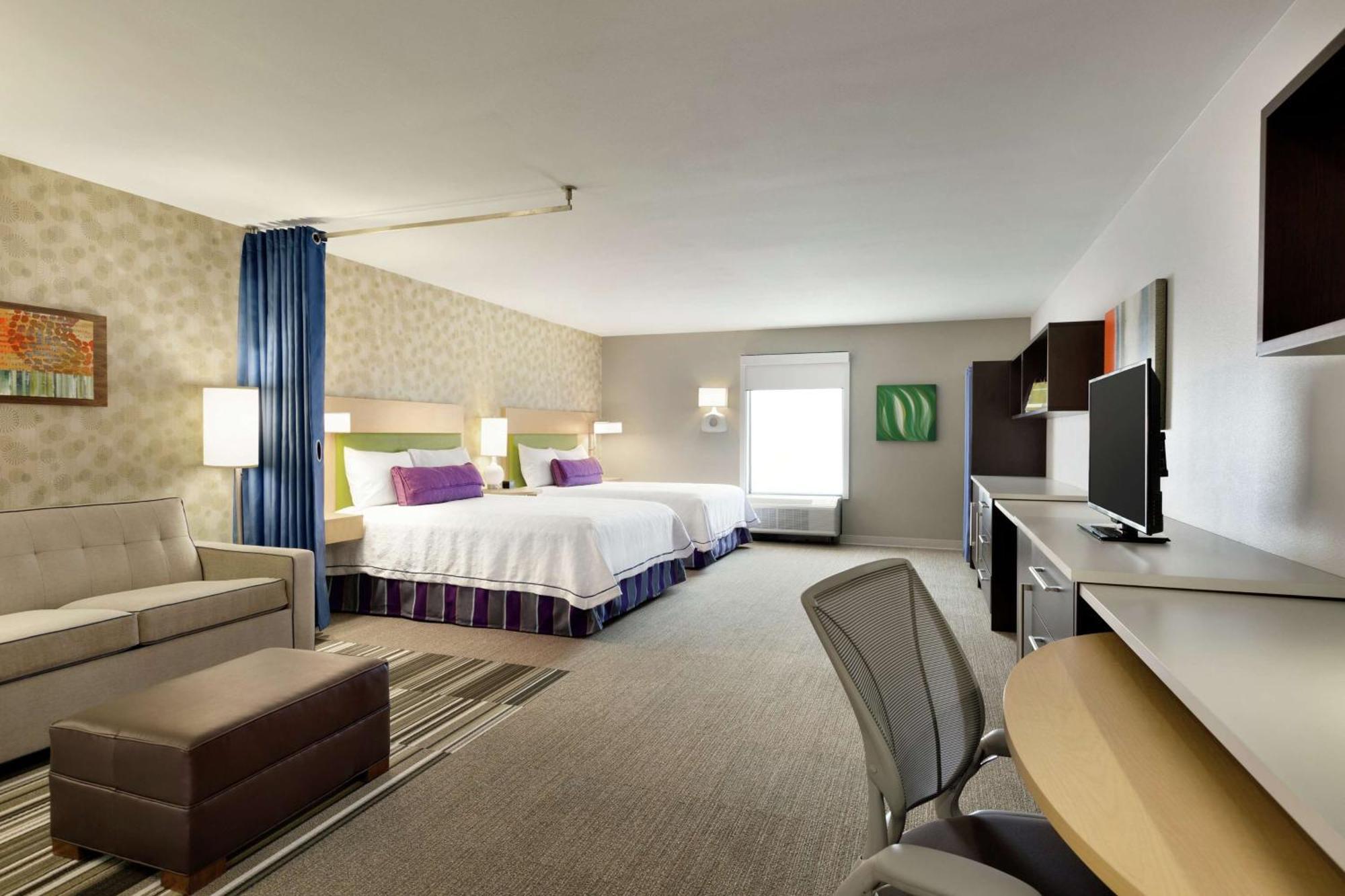 Home2 Suites By Hilton Macon I-75 North Eksteriør bilde