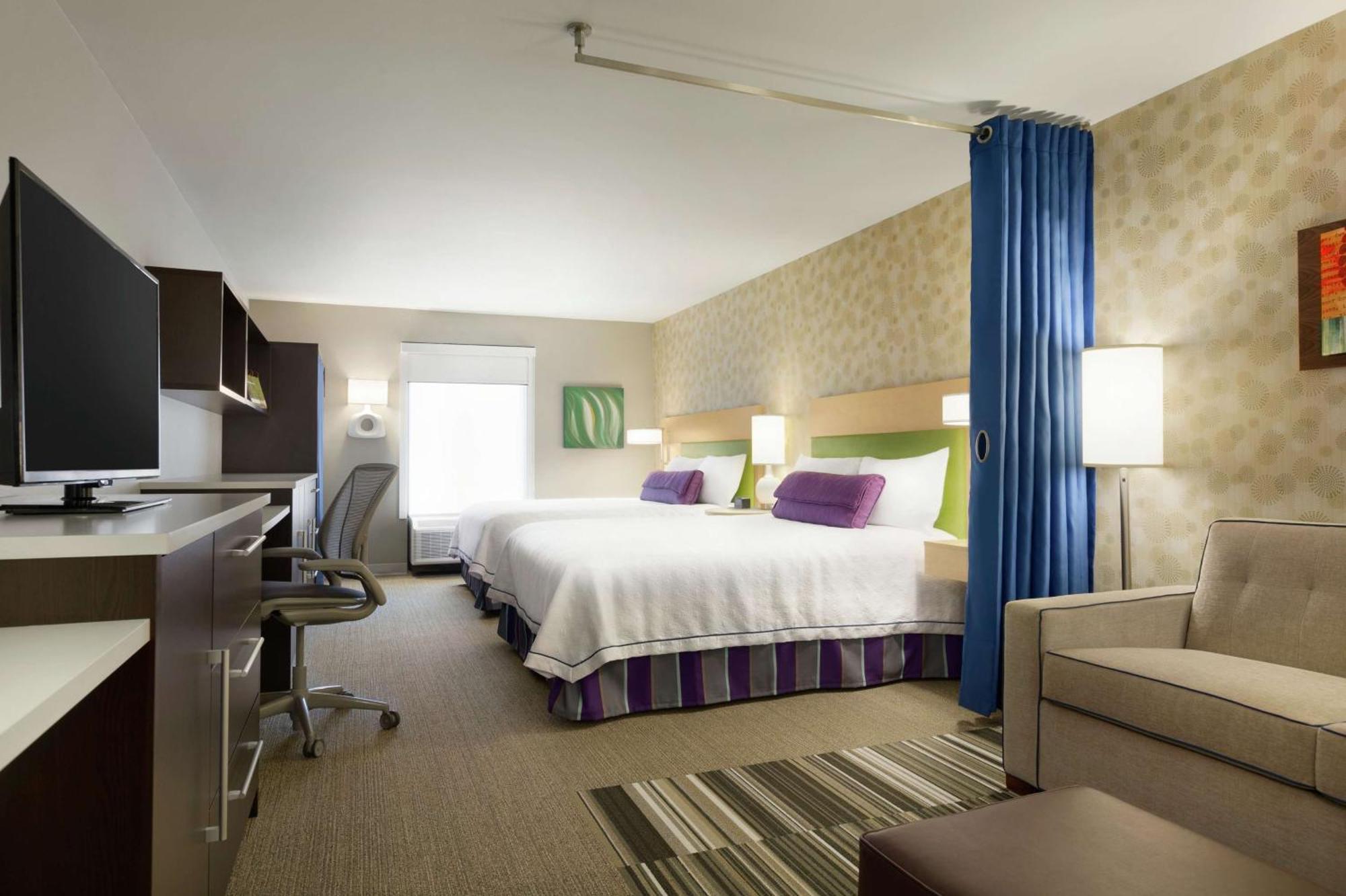 Home2 Suites By Hilton Macon I-75 North Eksteriør bilde