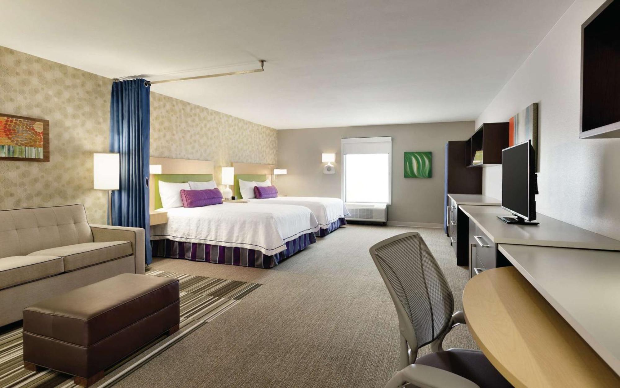 Home2 Suites By Hilton Macon I-75 North Eksteriør bilde