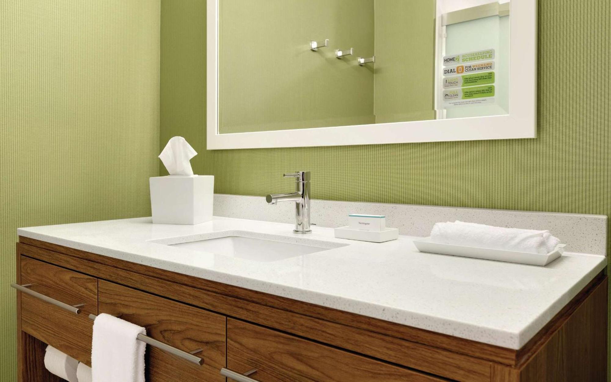 Home2 Suites By Hilton Macon I-75 North Eksteriør bilde