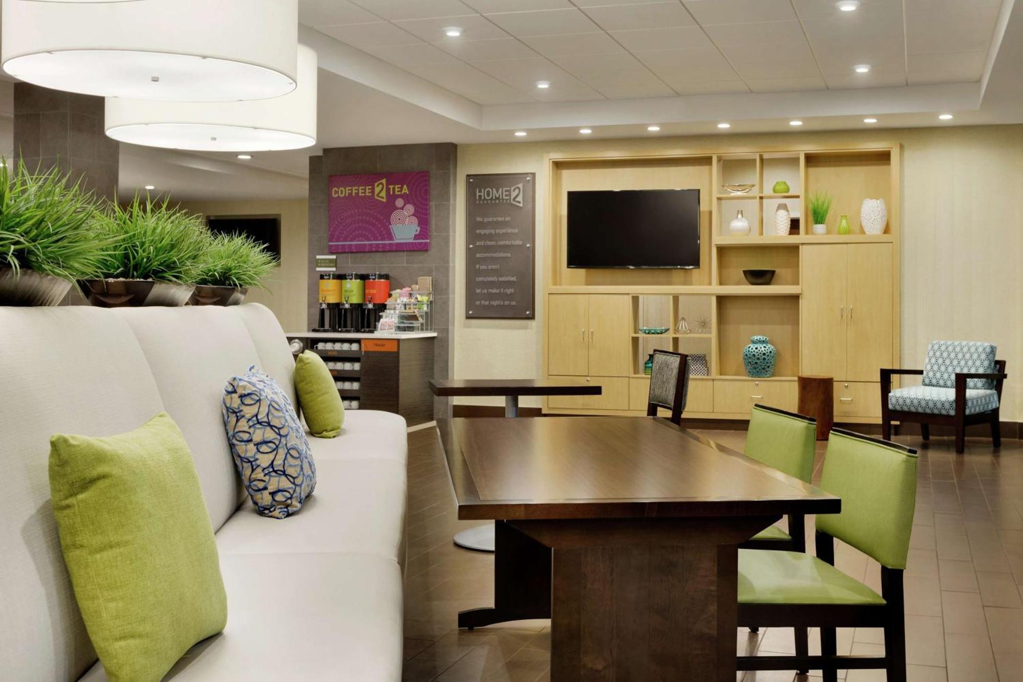 Home2 Suites By Hilton Macon I-75 North Eksteriør bilde