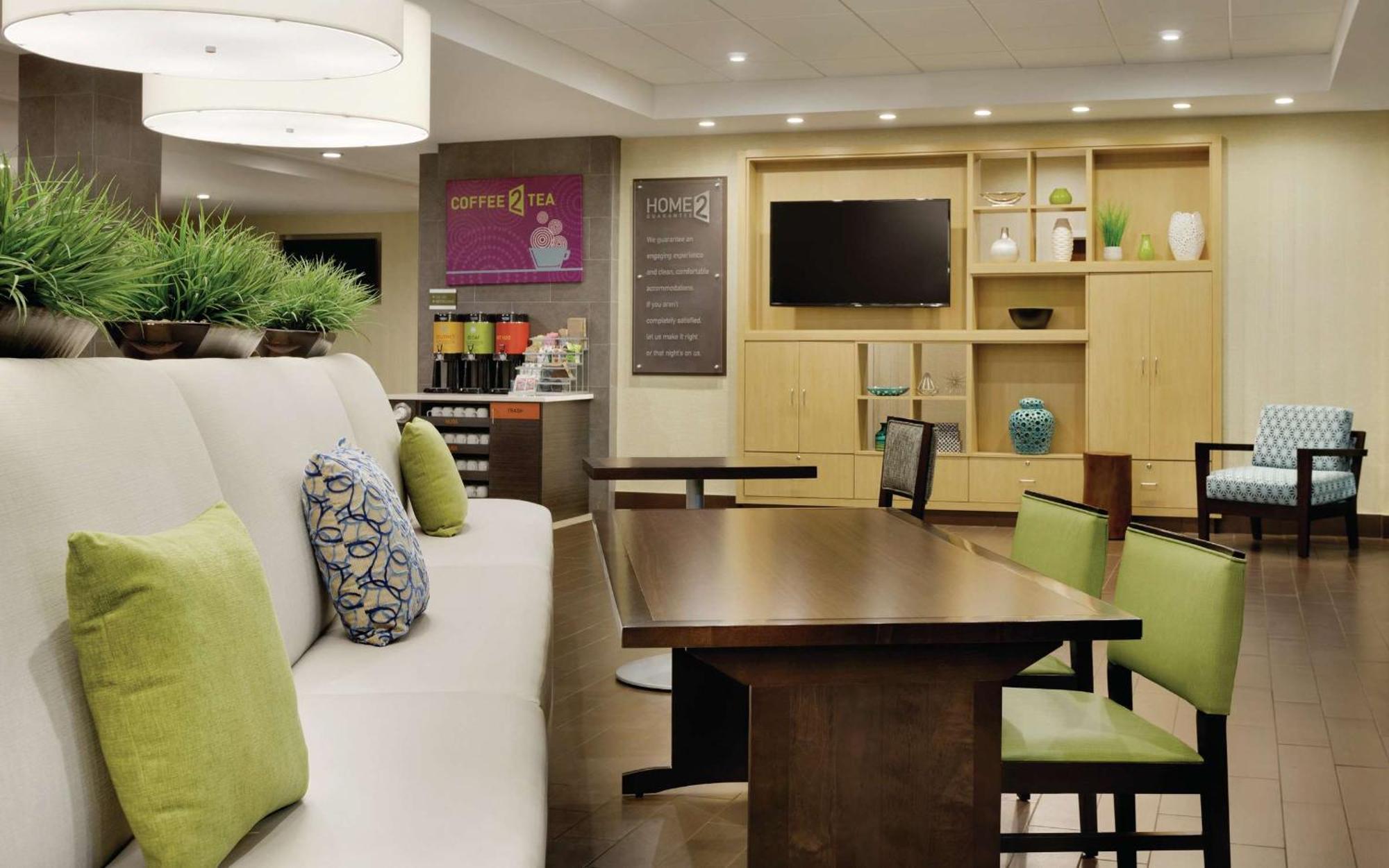 Home2 Suites By Hilton Macon I-75 North Eksteriør bilde