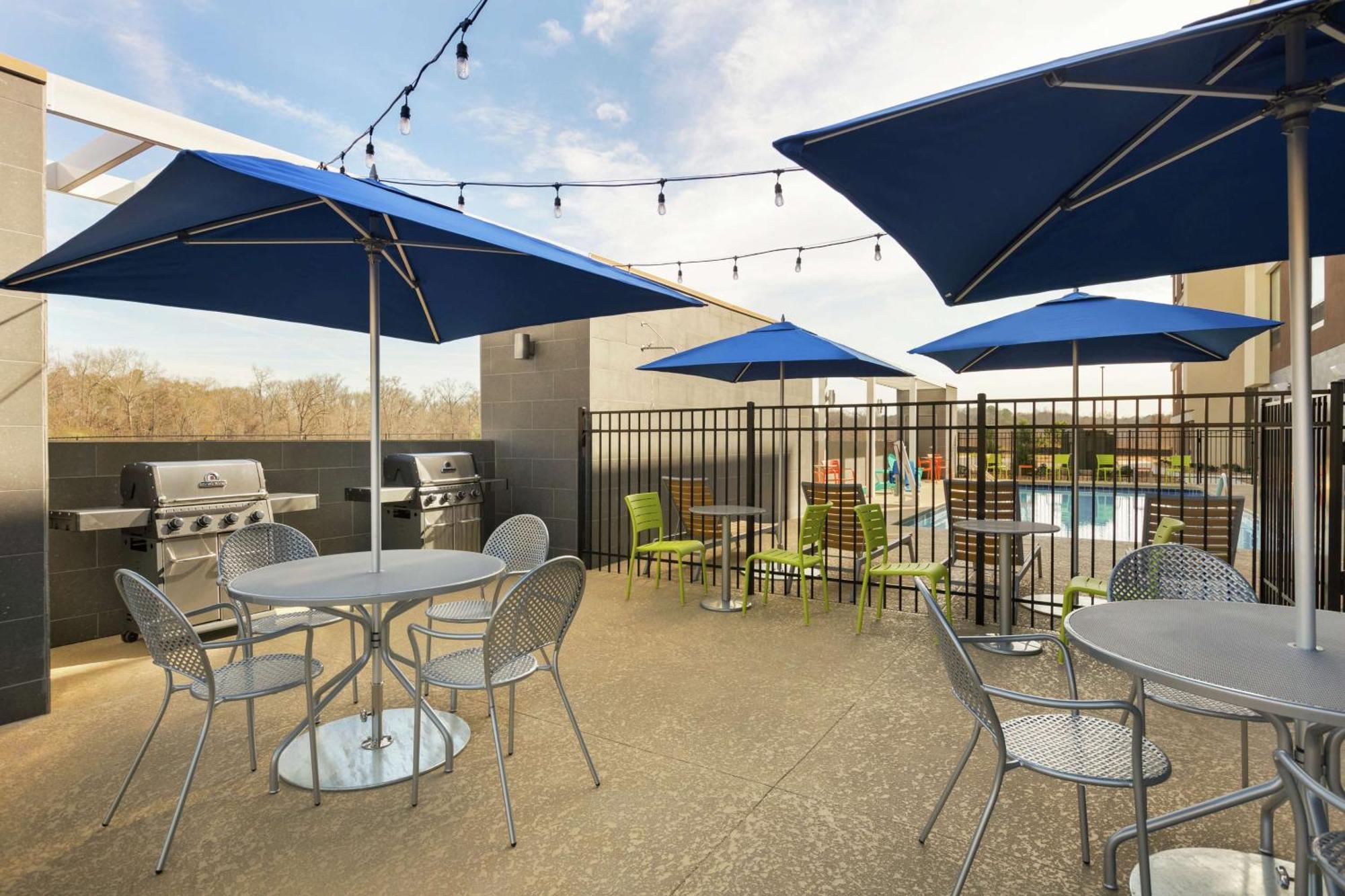 Home2 Suites By Hilton Macon I-75 North Eksteriør bilde