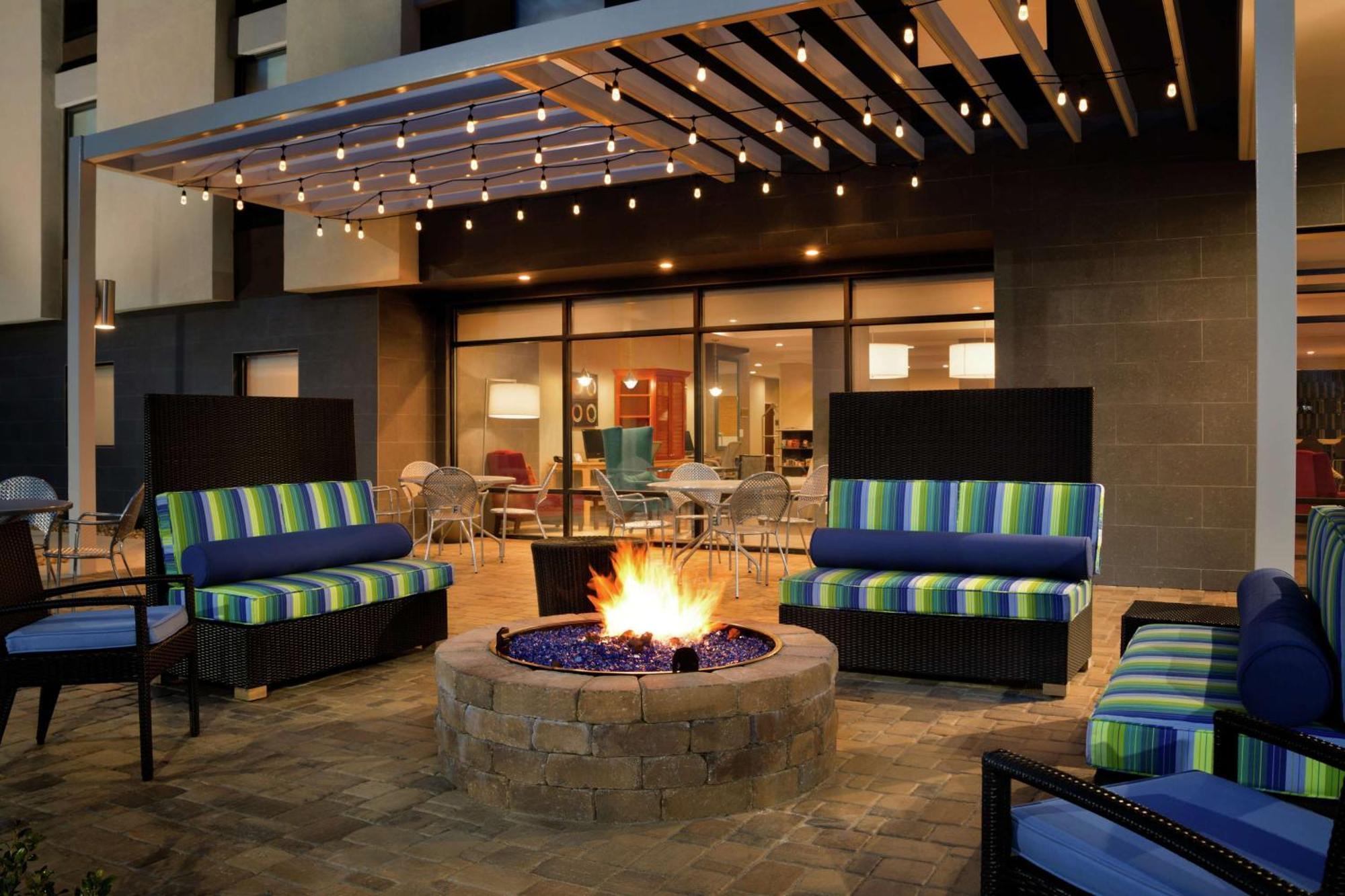Home2 Suites By Hilton Macon I-75 North Eksteriør bilde