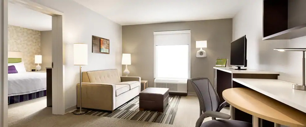 Home2 Suites By Hilton Macon I-75 North Eksteriør bilde